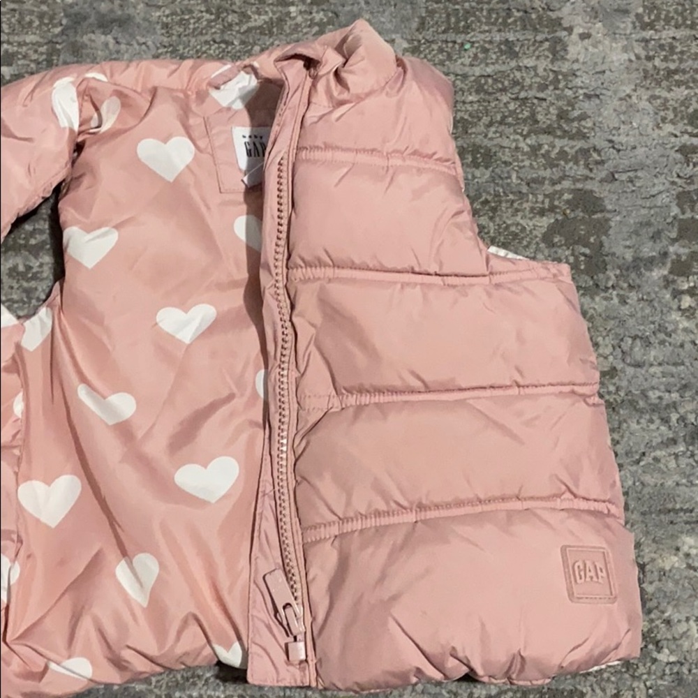 Baby gap